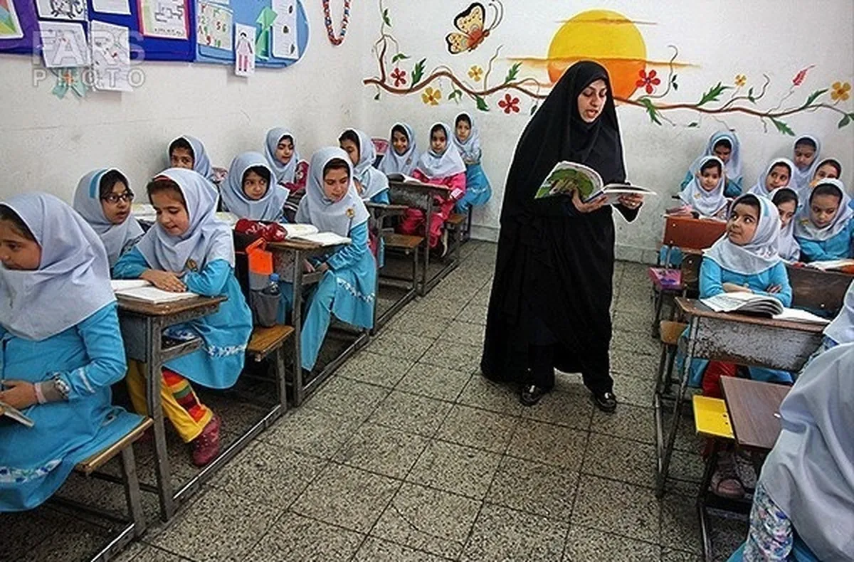 برگزاری آزمون جذب ۱۵ هزار مربی پرورشی در اسفند امسال