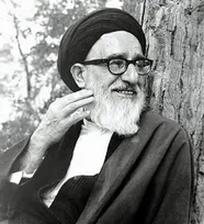 مردی که کلاغان باغ از چشمانش می‌ترسیدند