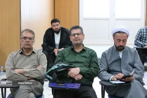کارگاه آموزشی سومین روز طرح کنشگری رسانه&zwnj;ای دانشگاه آزاد اسلامی