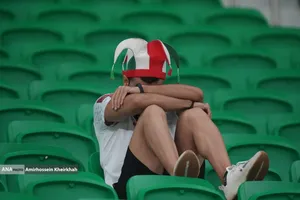 تنافس منتخبا إيران وأمريكا من المجموعة الثانية في مونديال قطر 2022 مساء يوم 29 نوفمبر عند الساعة 10:30 مساء بتوقيت إيران.