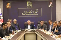 نشست ستاد ملی رفع موانع اصناف با تمرکز بر آسیب‌های اصناف برگزار شد
