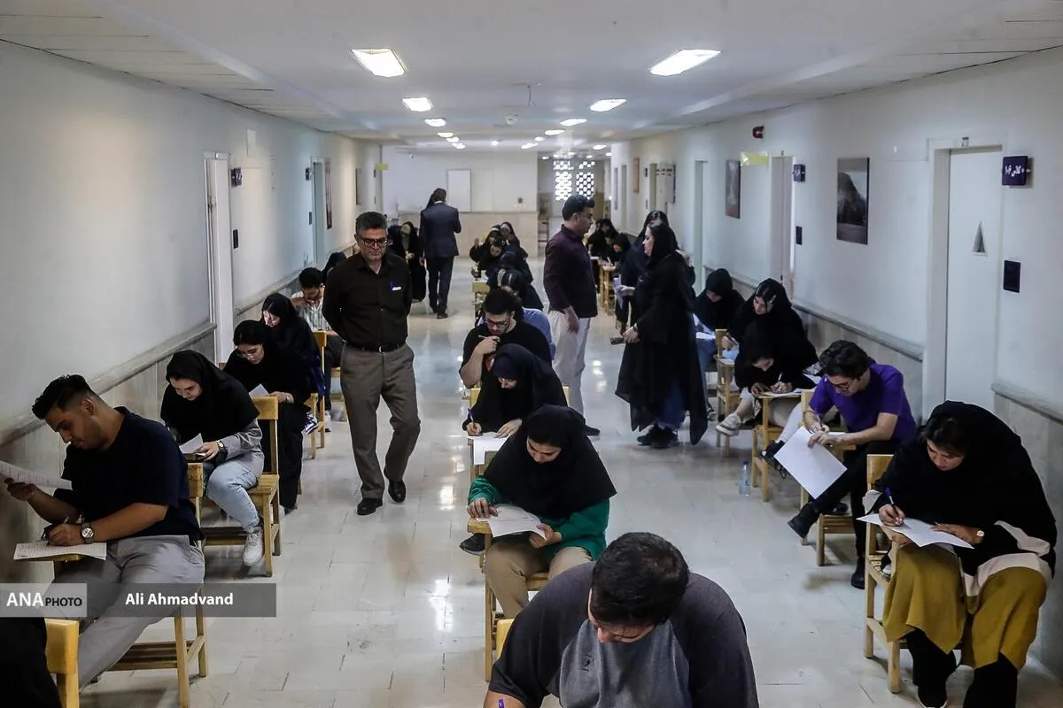 اسامی پذیرفته‌شدگان آزمون استخدامی وزارت آموزش و پرورش سال ۱۴۰۱ اعلام شد