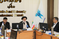 نقش دانشگاه در حل مسائل استان و لزوم تقویت رویکردهای دینی و مهارتی