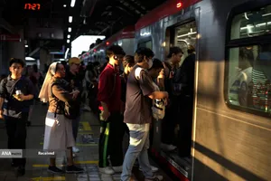 تاثیر بحران در تنگه هرمز و افزایش قیمت سوخت در فیلیپین - خلوتی خیابان ها