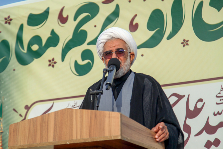 اجتماع سراسری «میثاق با امام شهید امت و بیعت با رهبر منتخب خبرگان ملت» در استان‌ها/گام بلند انقلاب در فصل سوم ولایت + فیلم و عکس