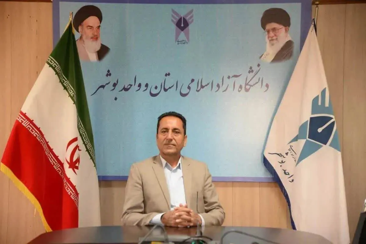 یعقوب علیپور