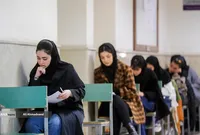 اعلام نتایج نهایی آزمون کارشناسی ارشد ۱۴۰۵ در نیمه اول مهر/ سال تحصیلی نودانشجویان در نیمسال اول آغاز می‌شود