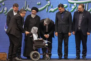جلسه دادگاه رسیدگی به پرونده بیماران پروانه&zwnj;ای