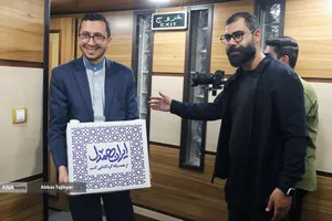 لبیک اهالی رسانه به پویش &laquo;ایران همدل&raquo;