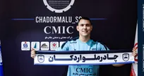 دیگو تورس یک فصل دیگر در چادرملو اردکان ماند