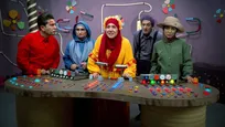 تجربه‌ای نو در تلویزیون؛ عروسکی برای آموزش هوش هیجانی/ یادگیری از طریق نمایش
