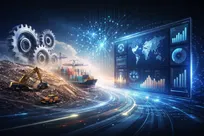 دستیار هوش مصنوعی برای وزارت صمت رونمایی شد