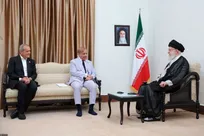 تأکید رهبر انقلاب بر لزوم اقدامات تأثیرگذار برای متوقف کردن جنایات در غزه