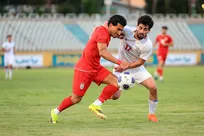 عالمی: دیدار‌های تدارکاتی خوب مهیا نشود در جام جهانی به مشکل می‌خوریم/ اعتبار فیفا با اقدام علیه تاج زیر سؤال رفت