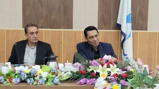 از خروج دانشگاه آزاد یاسوج از زیان‌دهی تا فروش نخستین تولید مرکز دامپروری؛ مردم در صحنه و میدان می‌مانند