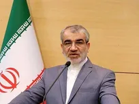 کدخدایی: جنگ اخیر نشان داد که نظام بین الملل از عدالت واقعی فاصله گرفته است