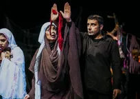 بازگشت به آیین‌های بومی در شرایط امروز مهم است/«چهل گیس»؛ روایت مادری در مرز ایمان و ترس