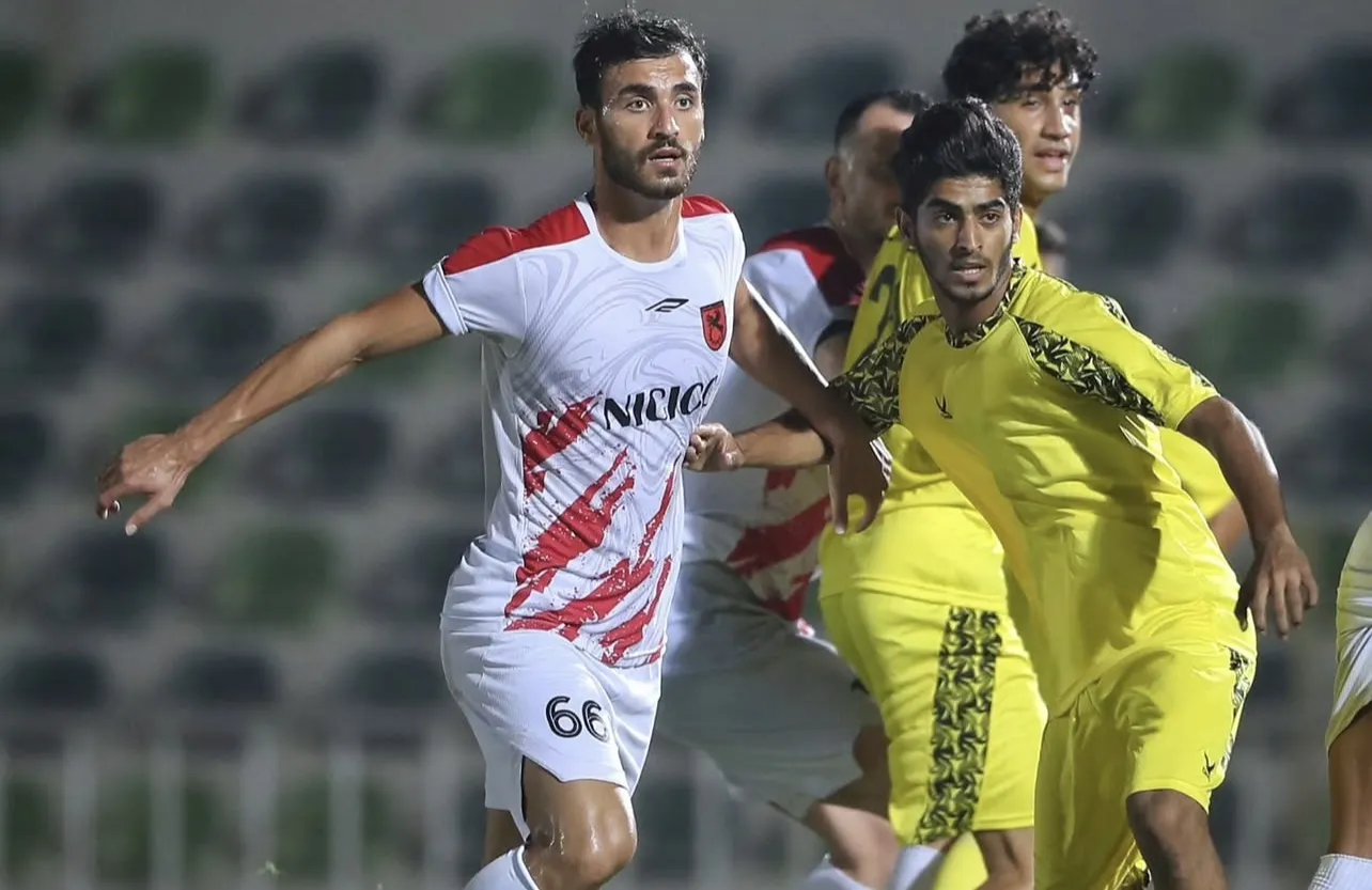 علیرضا افخم