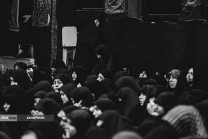 حسینیه سادات اخوی
