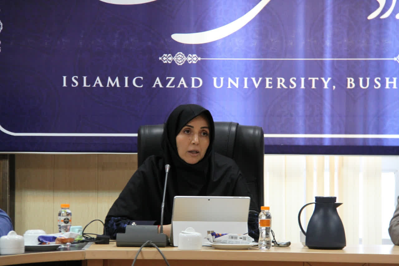 از رفتار با دانشجویان تا چگونگی پاسخگویی به مکاتبات الکترونیکی و شیوه پایش عملکرد حامیان از رفتار با دانشجویان تا چگونگی پاسخگویی به مکاتبات الکترونیکی و شیوه پایش عملکرد حامیان