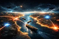 نگرانی عربستان از بسته‌شدن باب‌المندب و درخواست برای لغو محاصره هرمز