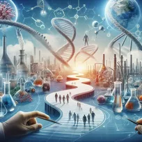 آزمایشگاه به دنیای هوش‌مصنوعی پرتاب می‌شود