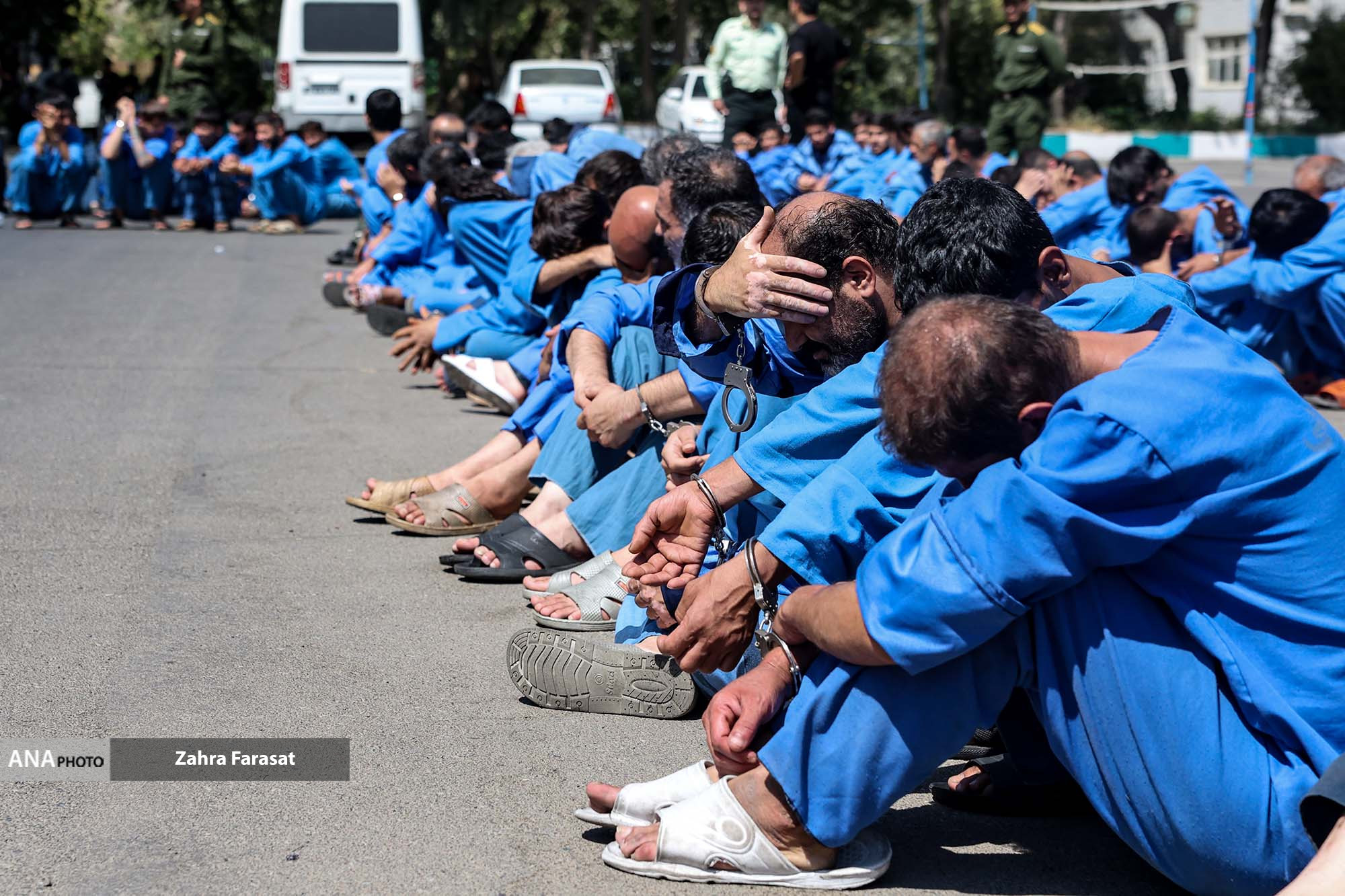 پشت پرده دستگیری ۲۵۵ سارق؛ وقتی «پول یکشبه» نوجوانان را به چرخه سرقت میکشاند پشت پرده دستگیری ۲۵۵ سارق؛ وقتی «پول یکشبه» نوجوانان را به چرخه سرقت میکشاند