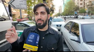 رهبر شهیدمان یک نفر نبود، یک جهان بود/سکوت در این روز‌ها جایز نیست