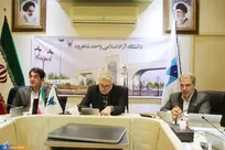 اختصاص اعتبار به «هتلینگ» بیمارستان خاتم‌الأنبیاء(ص) شاهرود