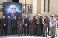 شهید طهرانچی نمادی از اهتمام و تعهد به تکریم مقام علم بود