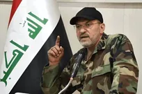 دبیرکل کتائب سیدالشهدا: مقاومت معادلات نظامی آمریکا در عراق را به چالش کشید