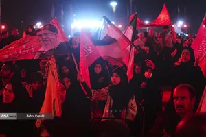 چهارمین سوگواره &laquo;محرم شهر&raquo;