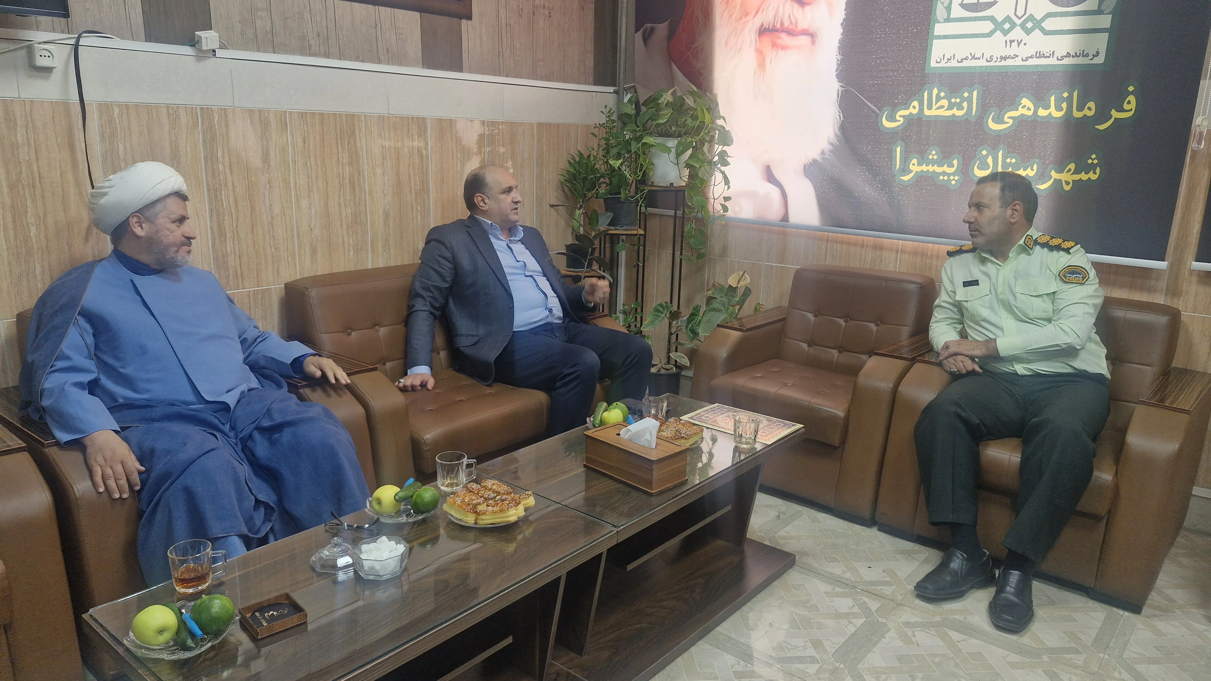 ورامین
