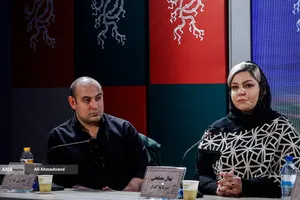 سومین روز جشنواره&zwnj; چهل&zwnj;وچهارم فیلم فجر
