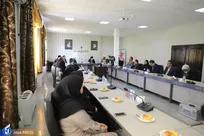 بیان مفهوم متعالی زندگی مجاهدانه ائمه اطهار(ع) در کتاب انسان ۲۵۰ ساله