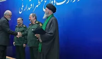 زبرجدی مدیر کل روابط عمومی وزارت دفاع شد