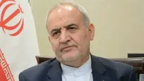 سفیر ایران در پاکستان: ۲۰ ملوان ایرانی به میهن بازگشتند