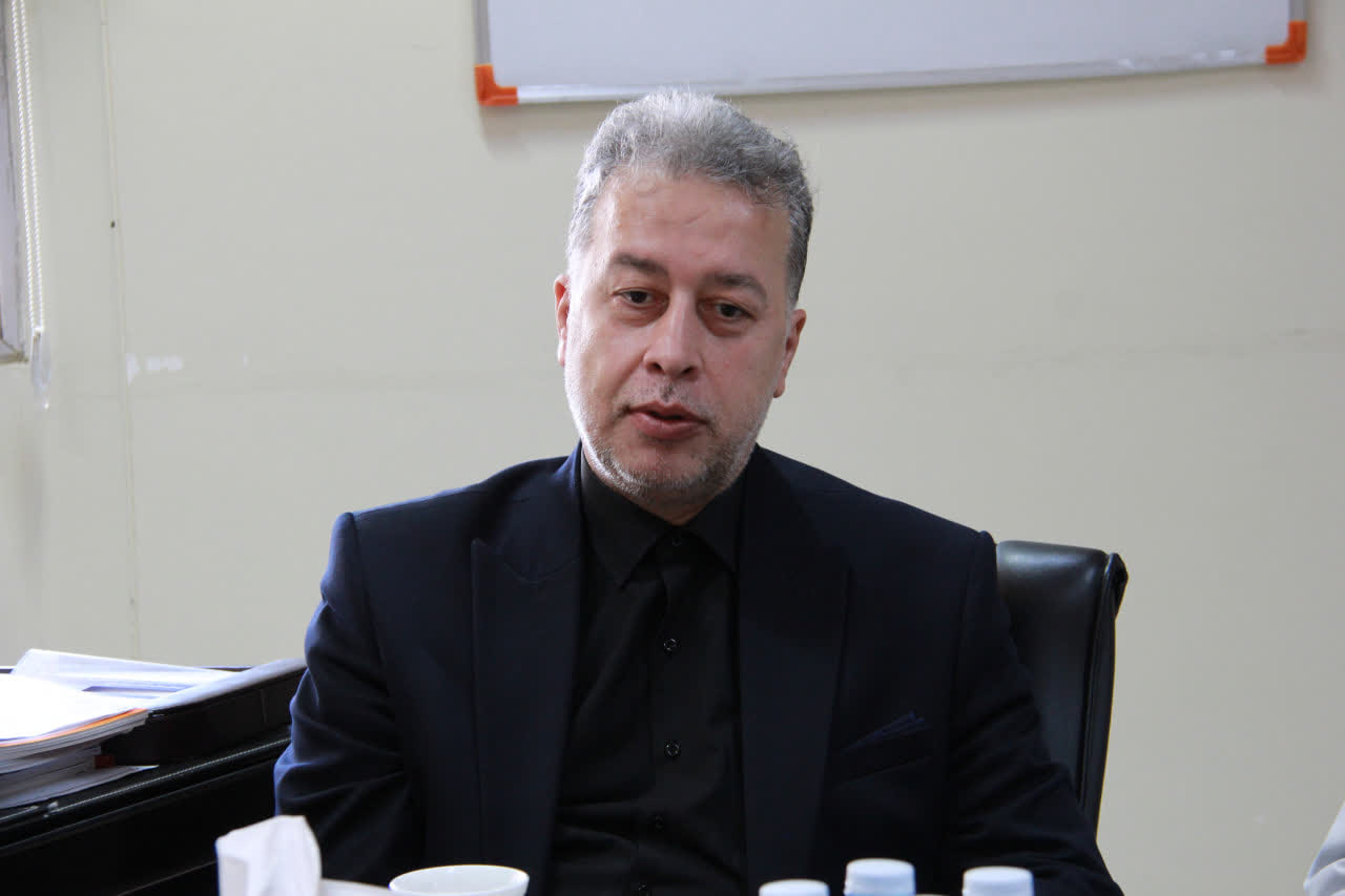 بهرهوری نظام سلامت و ارتقای خدمات تخصصی در حوزه درمان رسالت خطیر بیمارستانهای دانشگاه آزاد است بهرهوری نظام سلامت و ارتقای خدمات تخصصی در حوزه درمان رسالت خطیر بیمارستانهای دانشگاه آزاد است