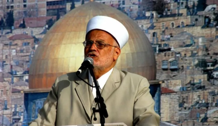 افزایش محدودیت ها در ماه رمضان برای نمازگزاران در مسجد الاقصی