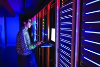 چه کاره بشم؛ شاید «مهندس امنیت اطلاعات!»