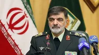 ۹ انتصاب در فراجا با احکام سردار رادان