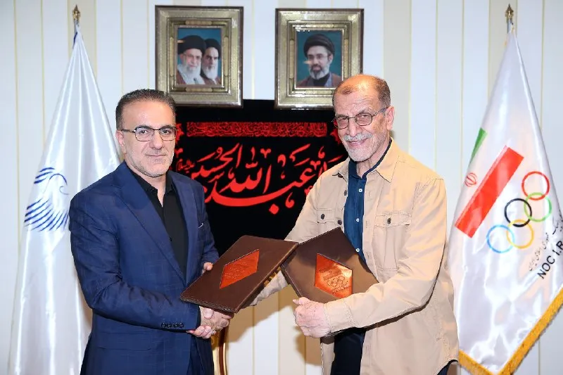 خسروی وفا