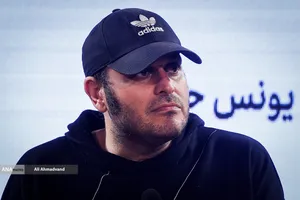 سومین روز جشنواره&zwnj; چهل&zwnj;وچهارم فیلم فجر
