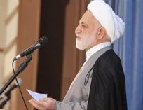 پیام حجت‌الاسلام محسنی اژه‌ای، خطاب به دبیر جدید شورای عالی امنیت ملی