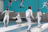 لغو پرواز ملی‌پوشان سابر به ایتالیا/ سفر به مجارستان در هاله‌ای از ابهام