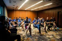 استراحت ۲ هفته‌ای پیاتزا به تیم ملی والیبال