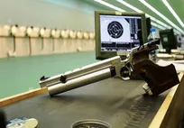 عدم صدور ویزا، قهرمانی آسیا را از تیم ملی تیراندازی ایران گرفت