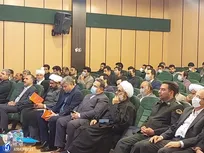 ایرانیان به دلیل فطرتشان اسلام را در آغوش گرفتند