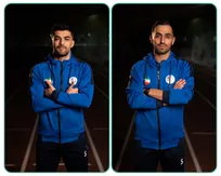 دوومیدانی داخل سالن آسیا| ۲ فینالیست و ۲ حذف‌شده حاصل تلاش نمایندگان ایران در روز دوم