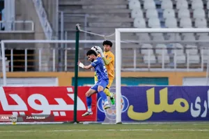 هفته نوزدهم لیگ برتر فوتبال؛ استقلال - پیکان